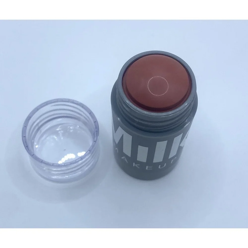 Milk Makeup Lip Cheek Cream Blush Stick Shade Werk ~ 0.21oz / 6g ~ NEW No Box